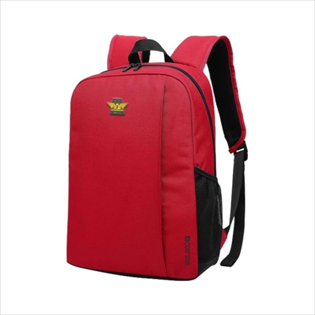Ranac za laptop Armagedon RELOAD 5 15,6", crveni