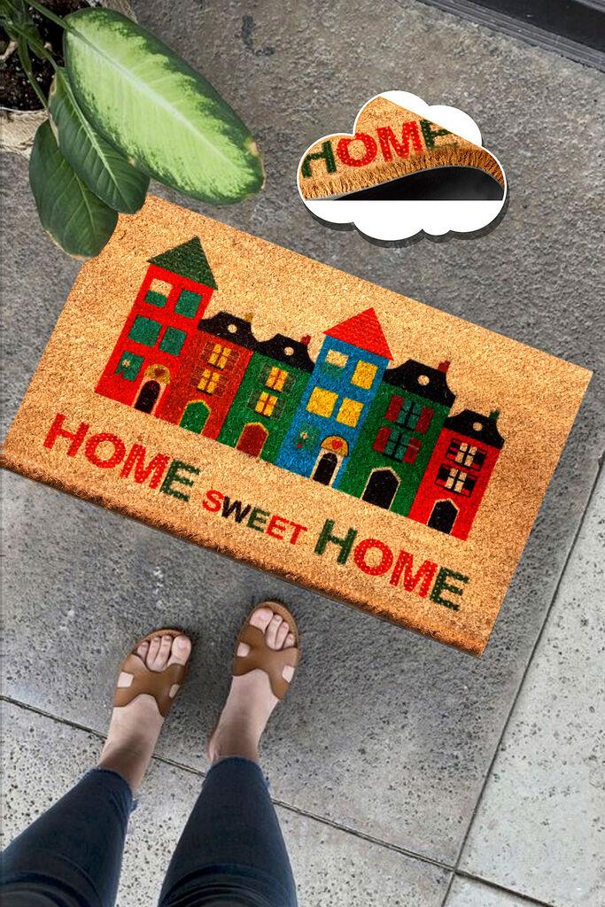 Conceptum Hypnose Otirač Coco Tecta, 40 x 60 cm