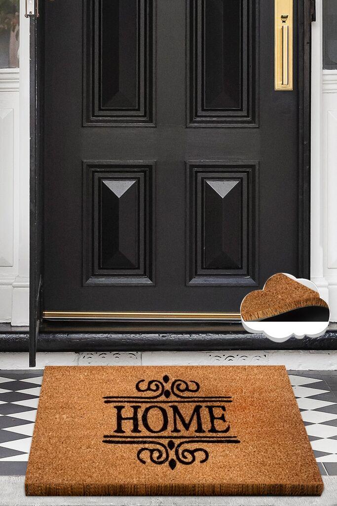 Conceptum Hypnose Otirač Coco Telaio, 40 x 60 cm