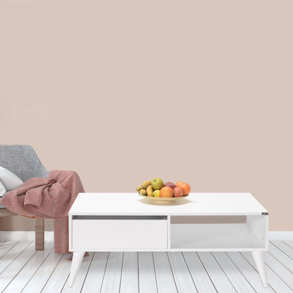 Hanah Home Klub sto Shp-655-Dd-1, 110x42x65 cm, Beli