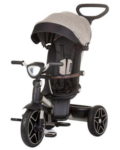 Chipolino Tricikl za decu Derby, Bež