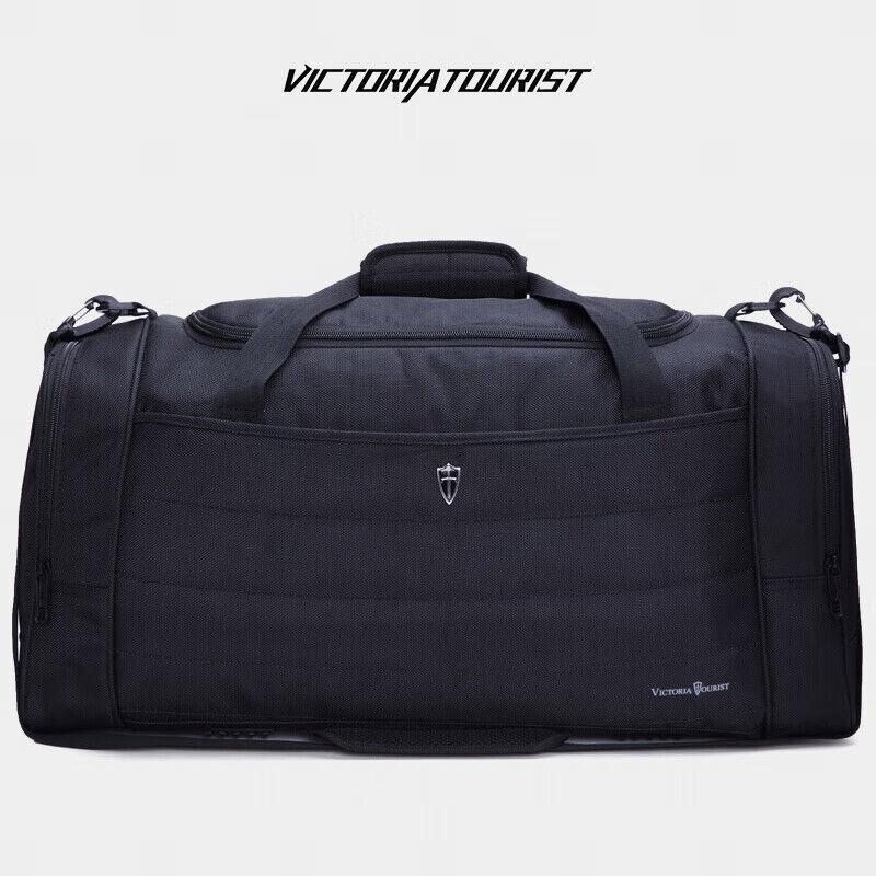 Victoriatourist Putna torba, 45 L, Crna