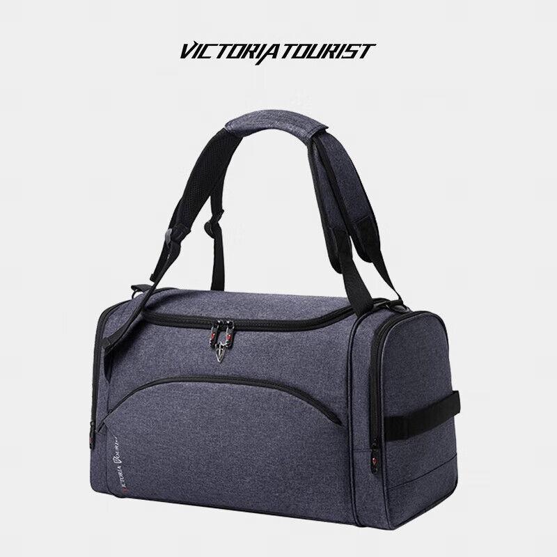 Victoriatourist Putna torba, Siva