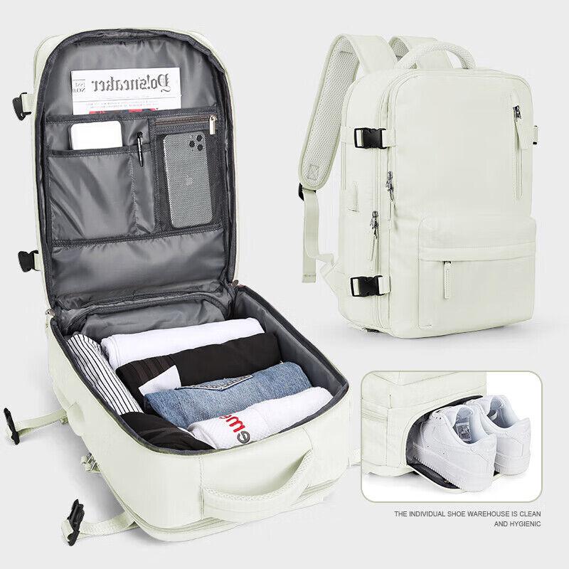 Landcase Ranac, 35 L, Beli