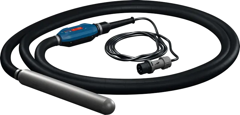 Bosch Vibro igla GDI59-500 PRO HD (5m nastavak), 06019P9600