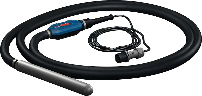 Bosch Vibro igla GDI50-500 PRO HD (5m nastavak), 06019P9500