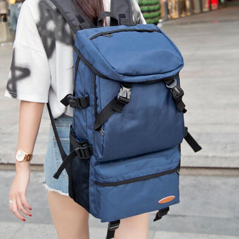Landcase Ranac, 51x31x16cm, Plavi