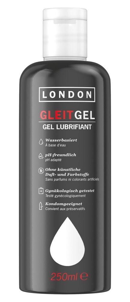 London Lubricant, 250 ml