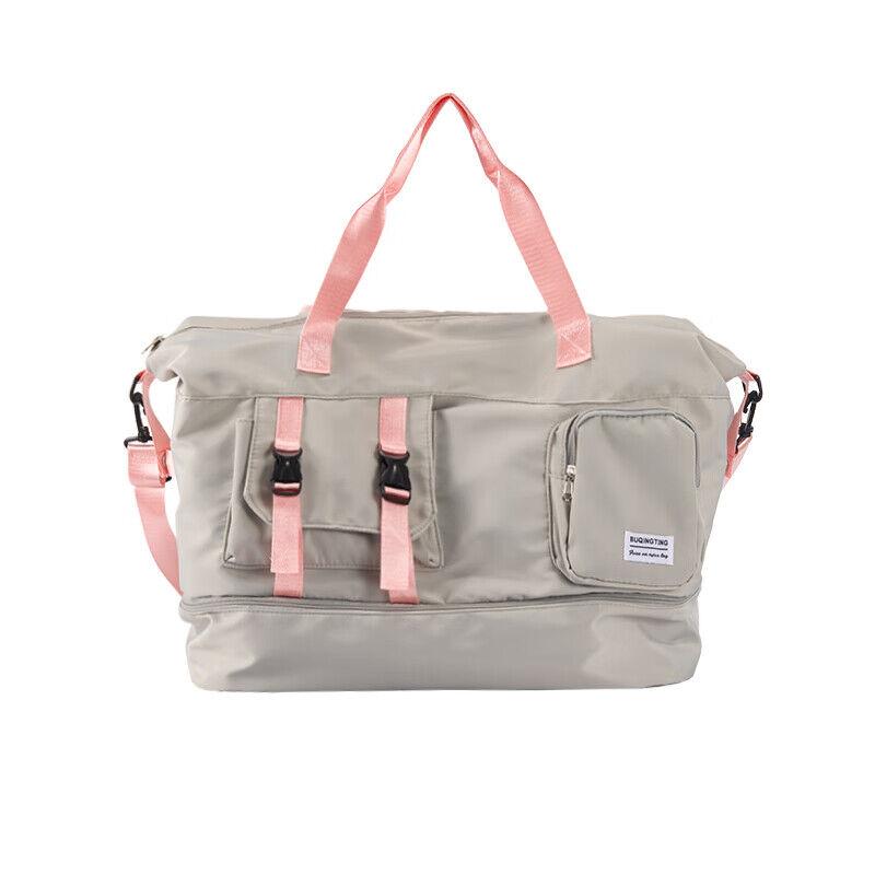 Etravel Putna torba, 53 L, Siva