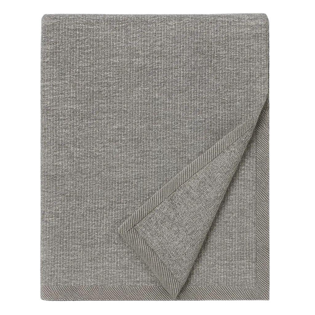 Dekor Dom Fleker Natura 70x70cm, Grey