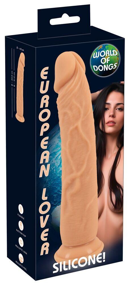 You2Toys Dildo European Lover