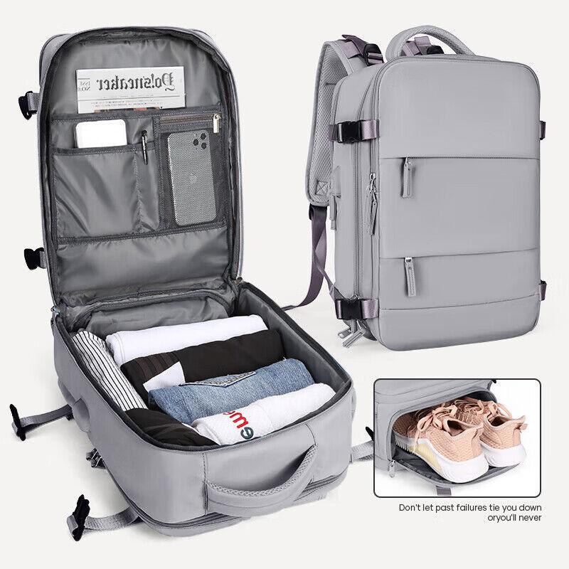 Landcase Ranac, Sivi