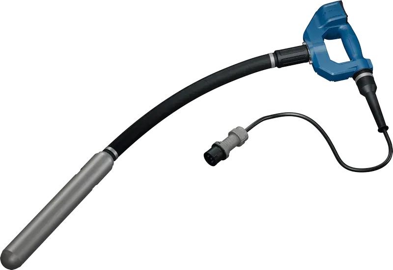 Bosch Vibro igla GDI59-65D PRO HD (D-ručka, 0,65m nastavak), 06019P9300