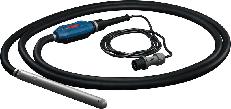 Bosch Vibro igla GDI38-500 PRO HD (5m nastavak), 06019P9400