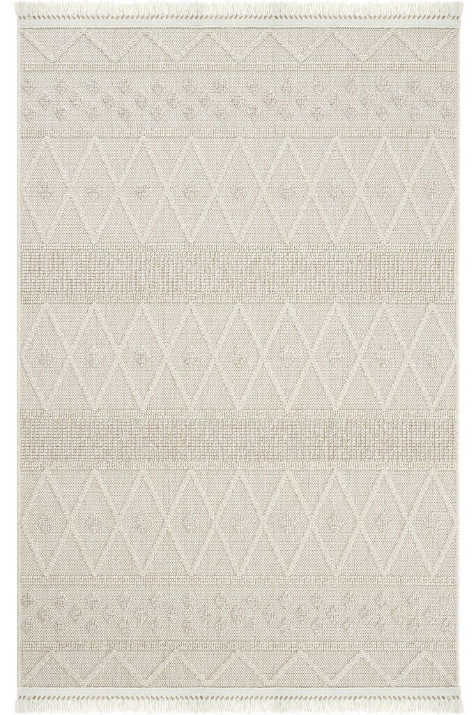 Conceptum Hypnose Tepih  Hasir 620, 200x290 cm, Krem