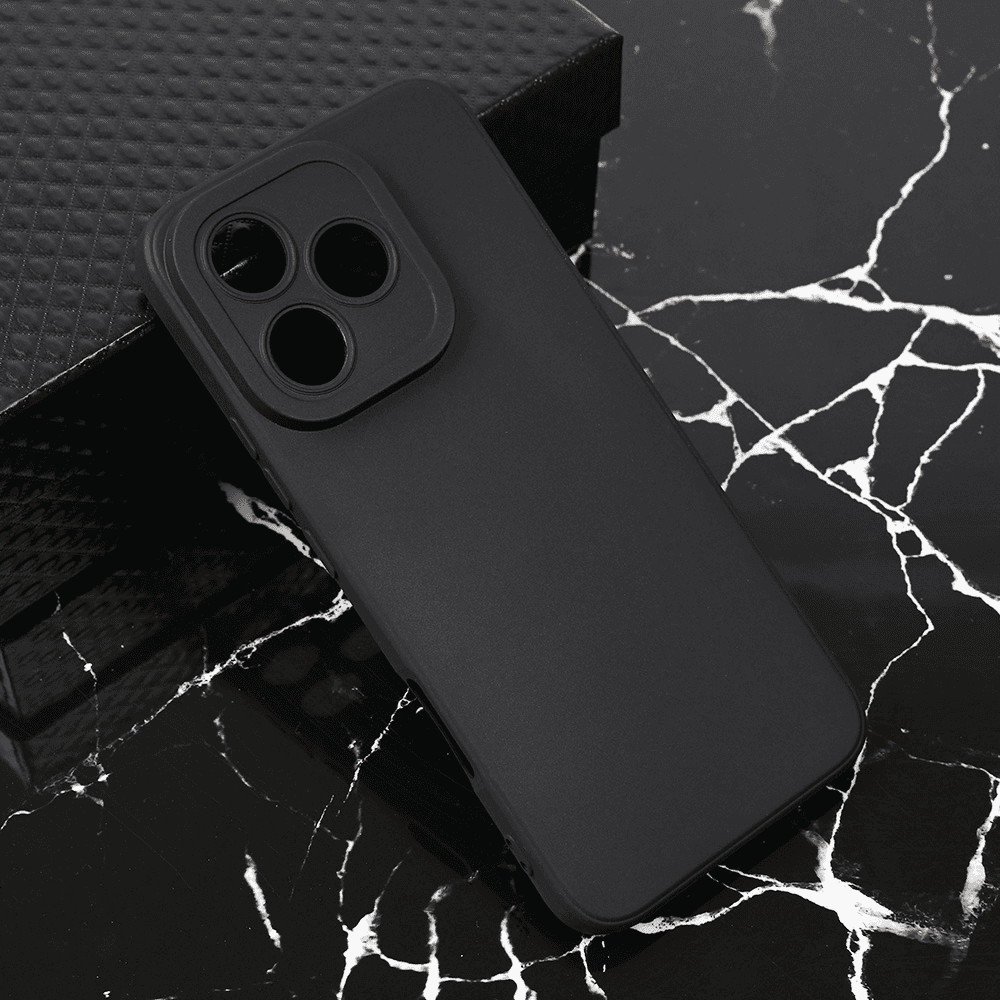 Teracell Maska za Honor 400 Lite Giulietta, Crna