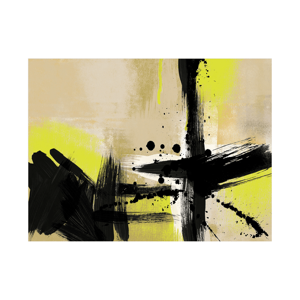 Canvas Slika na platnu Sunset, 120x90cm