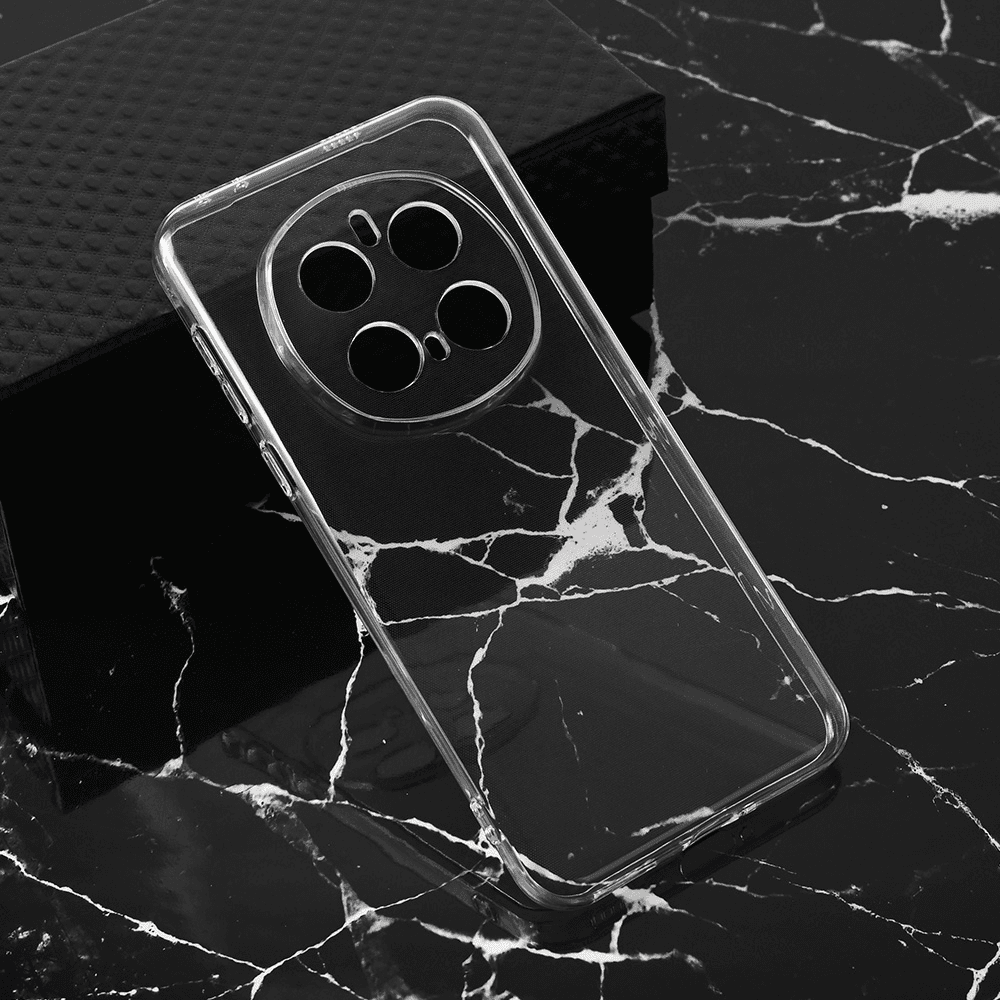 Teracell Maska za Honor Magic 7 Pro Giulietta, Providna