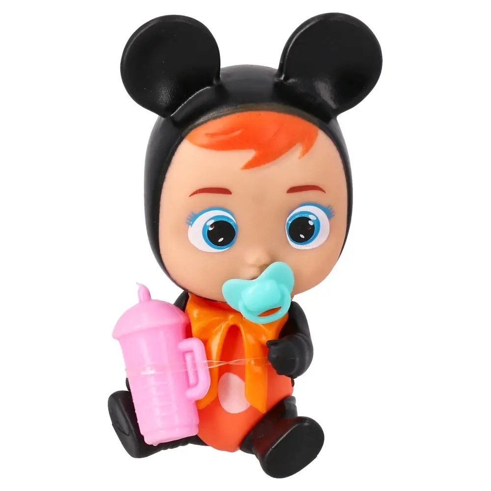 Ozzo Igračka za devojčice lutka Baby lovely 4026065