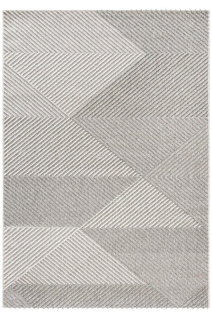 Conceptum Hypnose Tepih 19270A, 60x100 cm, Sivi