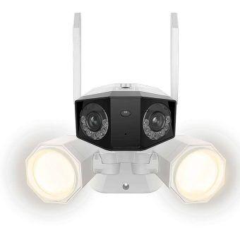 Reolink WiFi kamere spoljne F750W, Bele