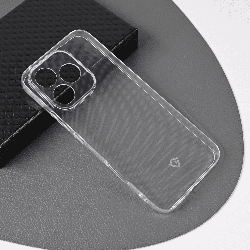 Teracell Maska za Honor 400 Lite Skin, Providna