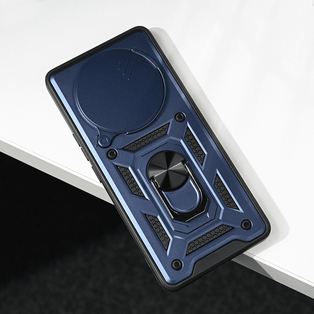 Maska za Honor Magic 7 Lite Hard Shield, Teget