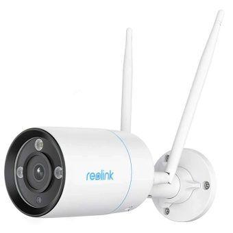 Reolink Kamera WiFi W330, Bela