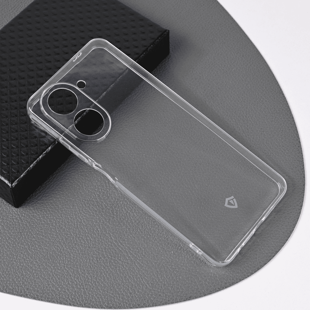 Teracell Maska za Xiaomi Redmi A5 4G Skin, EU, 173mm, Providna