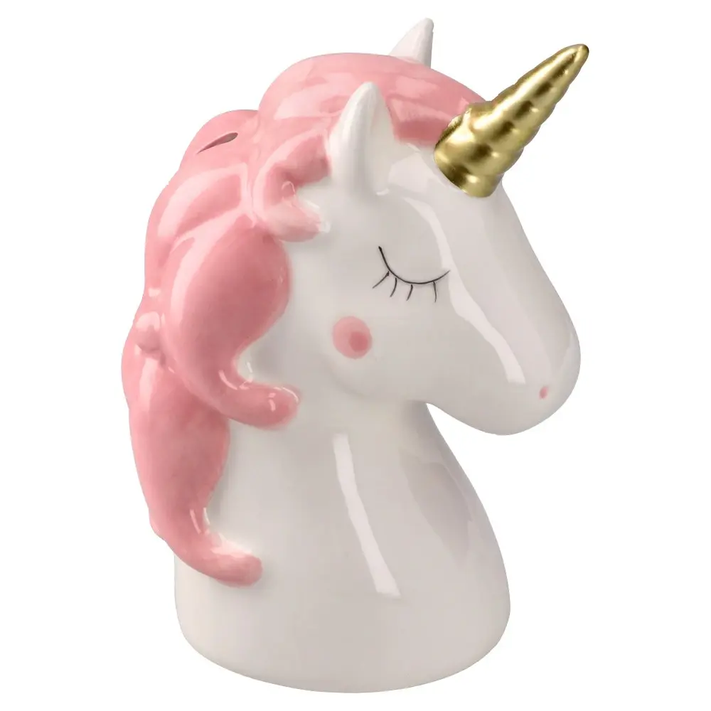 Takk Kasica za novac Saver kid Jednorog