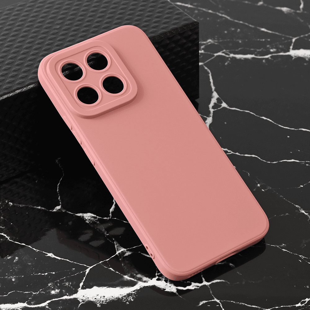 Teracell Maska za Honor X8c Giulietta, Kajsija