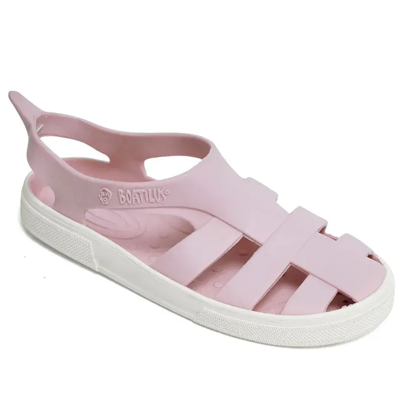 Boatilus Sandale za devojčice Bioty, Roze