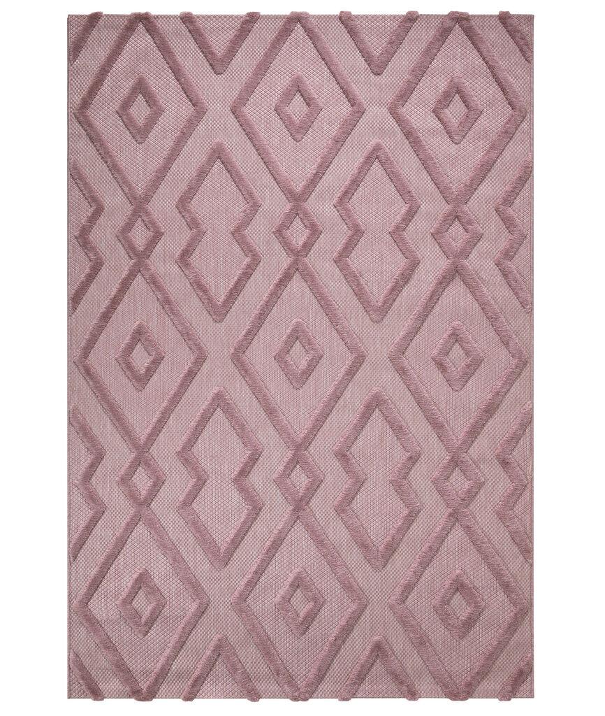 Conceptum Hypnose Tepih 58594A, 160x230 cm, Svetloroze