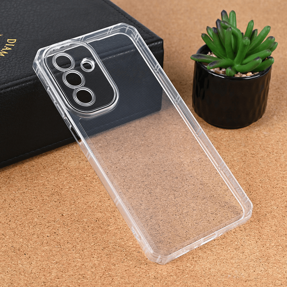 Maska za Samsung A26 5G Full Protection, Providna