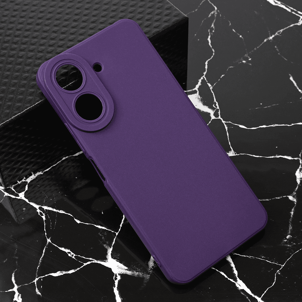 Teracell Maska za Xiaomi Redmi 13C Giulietta, Ljubičasta