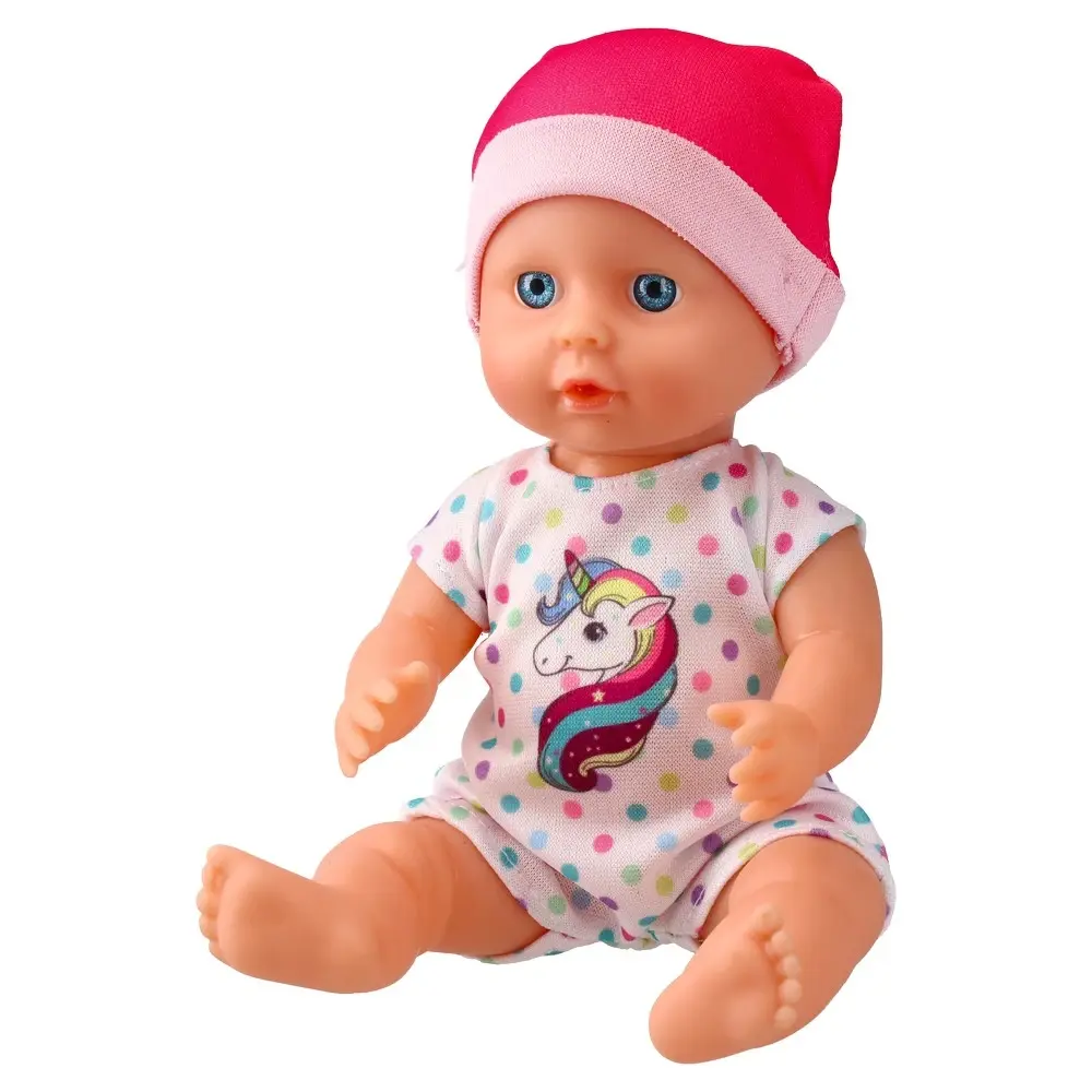 Ozzo Igračka za devojčice beba Yala YL2320A, 20cm