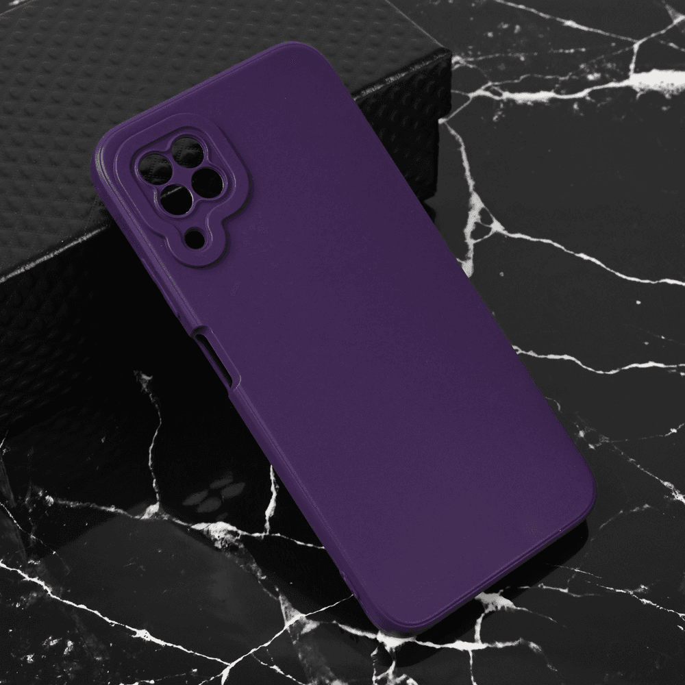 Teracell Maska za Huawei P40 Lite/Nova 6 SE Giulietta, Ljubičasta