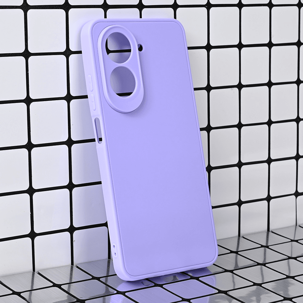 Maska za Xiaomi Redmi A5, EU, 3D Camera, Lavanda