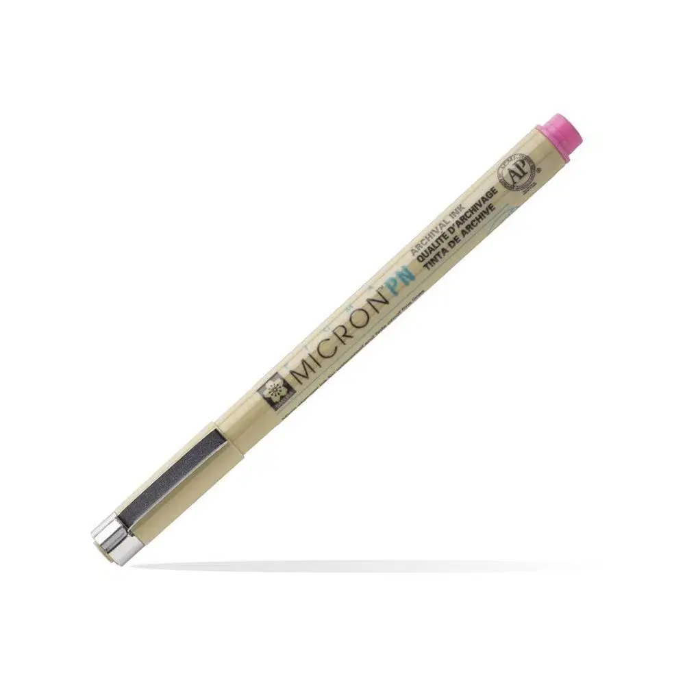 Royal Talens Liner Pigma Micron PN, 0.4/0.5mm, Roze