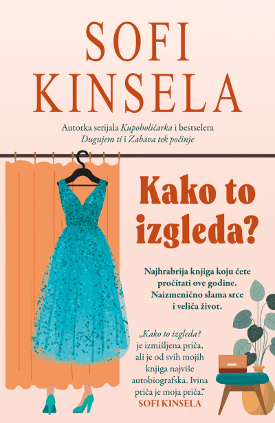Sofi Kinsela - Kako to izgleda?