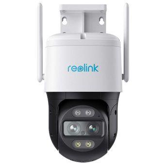 Reolink Kamera za video nadzor Trackmix W760, 8MP, 360°