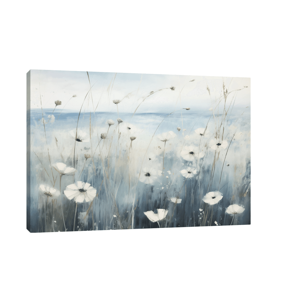 Canvas Slika na platnu Pored mora, Bez rama, 150x100cm