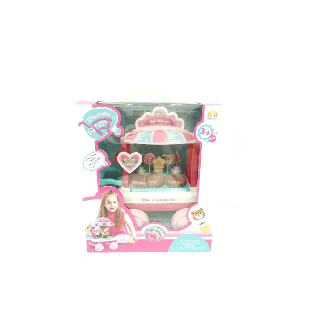 Grander Igračka za decu Prodavnica kolača