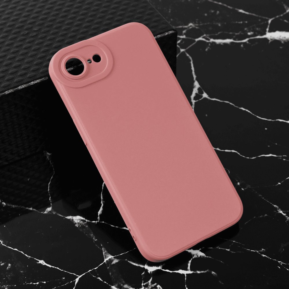 Teracell Maska za iPhone 16e 6.1 Giulietta, Kajsija