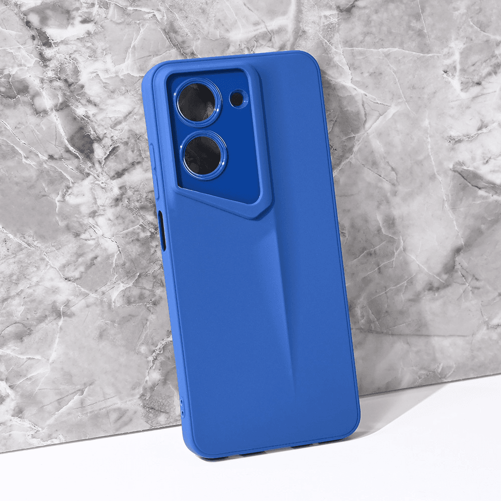 Maska za Xiaomi Redmi A5 4G Global small 4G Blade, Plava