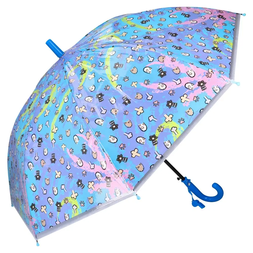 Empire Kidy 30 Dečiji kišobran  Paws