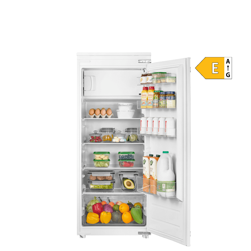 VIVAX Ugradni frižider Houm VLB-190ELF, 40 dB, Beli