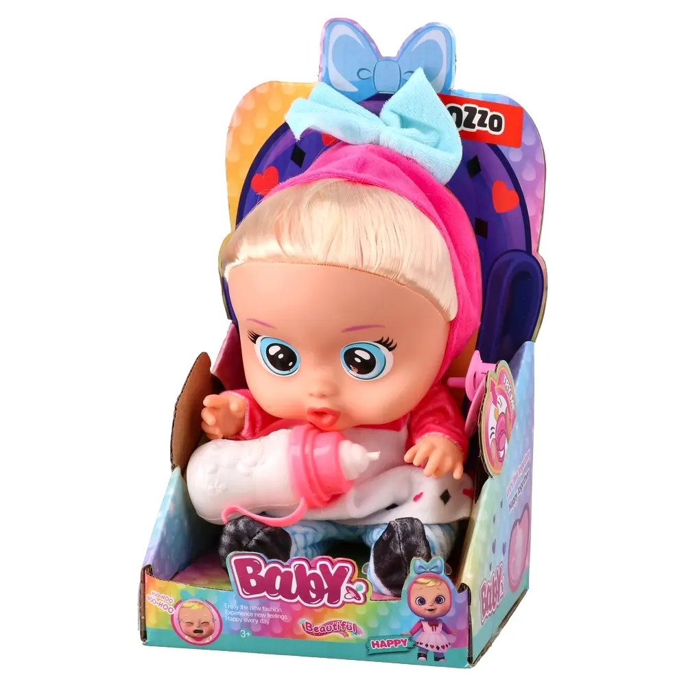 Ozzo Igračka za devojčice lutka Baby lovely  2222535