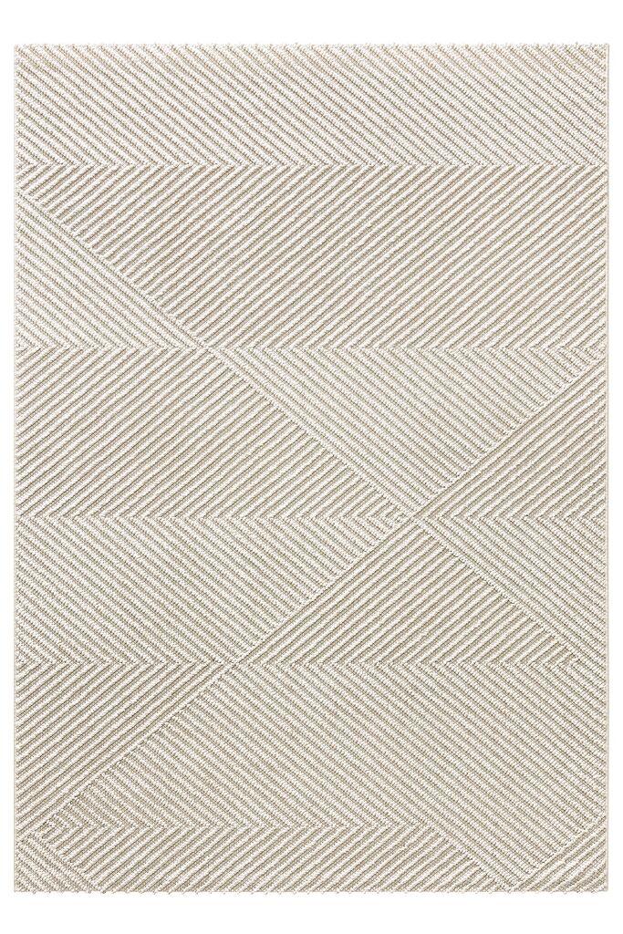 Conceptum Hypnose Tepih 19270A, 200x290 cm, Svetlosivi
