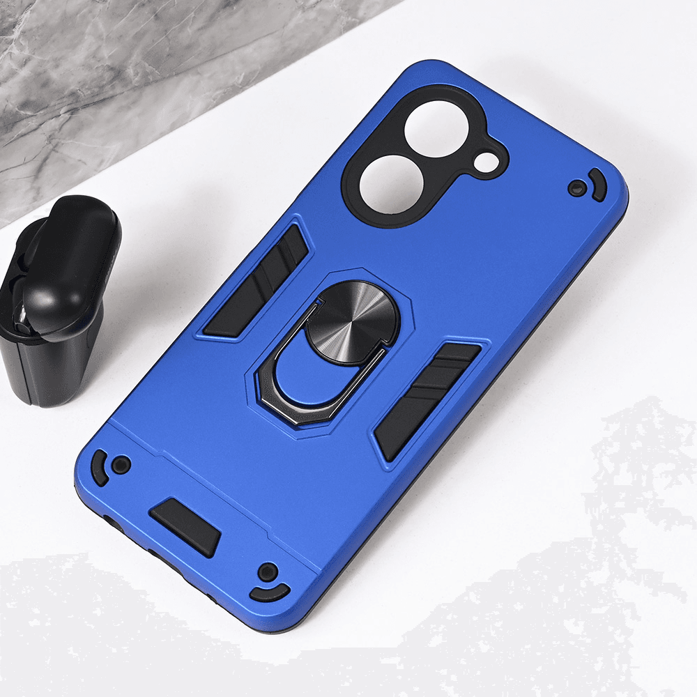 Maska za Xiaomi Redmi A5 Hard Ring, EU, Plava